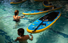 Load image into Gallery viewer, AQUA STAND UP® Inflatable Paddle Board
