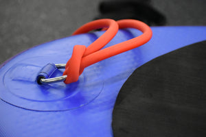 B-BOARD®: Planche de proprioception gonflable